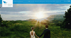 Desktop Screenshot of islandbliss.net